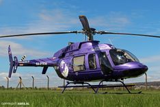 RA-01930 - Bell 407