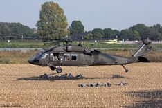 86-24551 - UH-60A