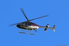 N407NP - Bell 407